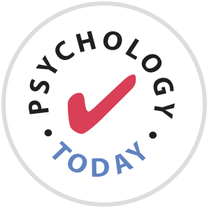 Psychology Today verified