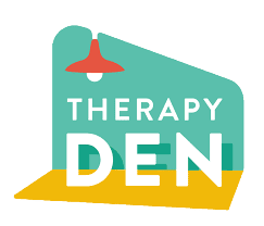 Therapy Den Logo