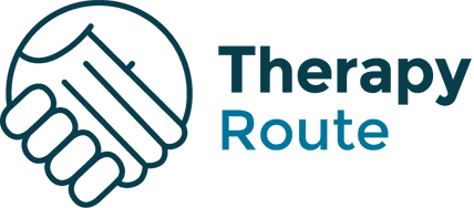 Therapy Route Logo